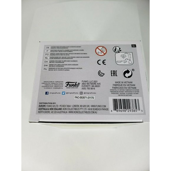 Funko BARREL  408   NEW - Picture 11 of 11